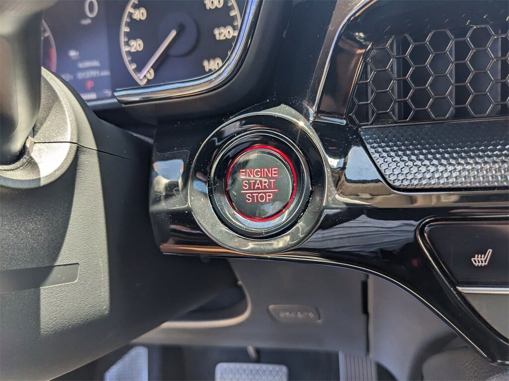2024 Honda CR-V EX-L San Clemente CA