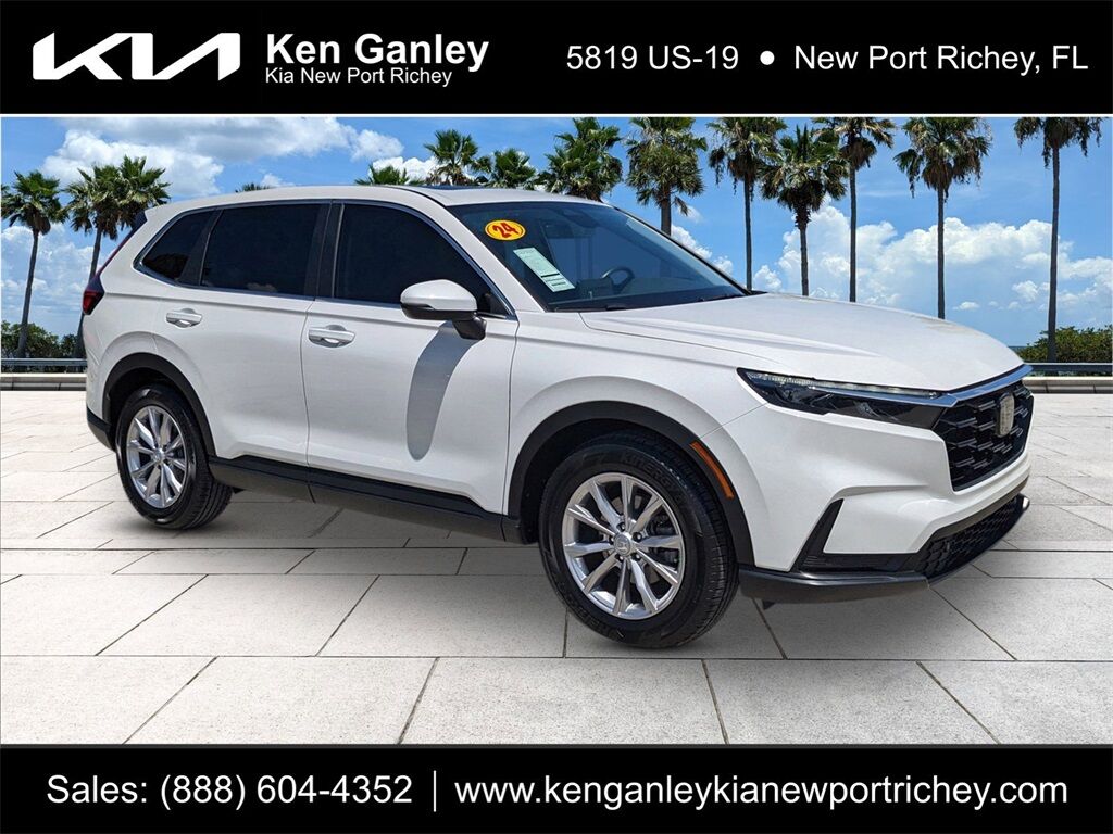 2024 Honda CR-V EX-L San Clemente CA