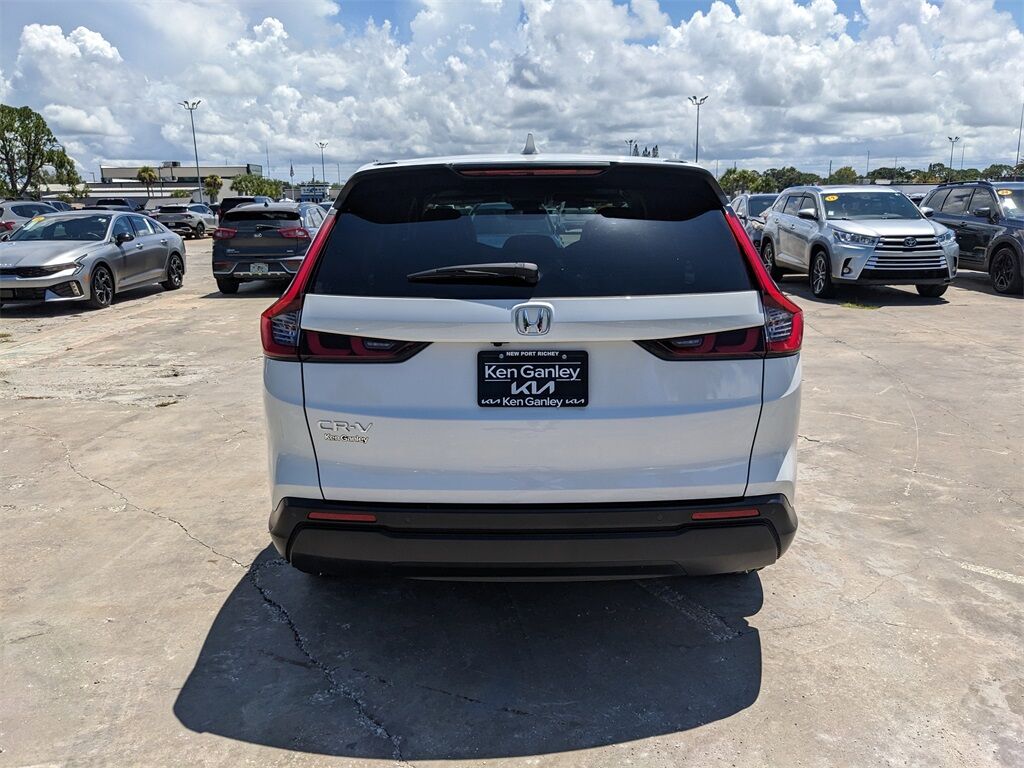 2024 Honda CR-V EX-L San Clemente CA