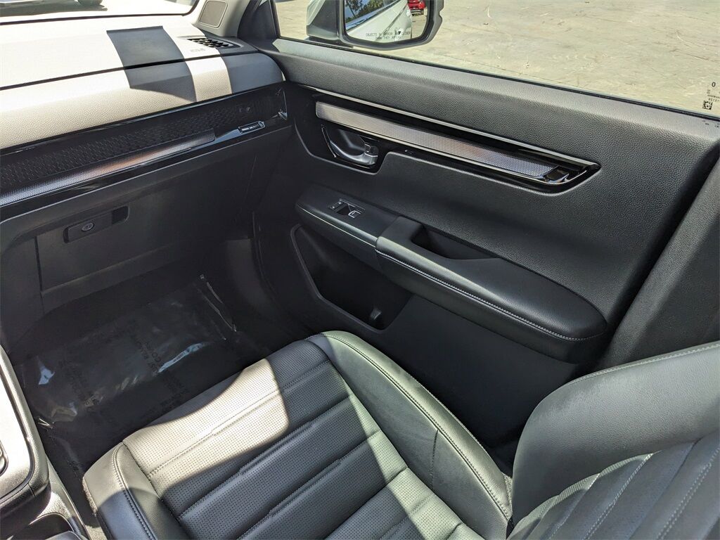2024 Honda CR-V EX-L San Clemente CA