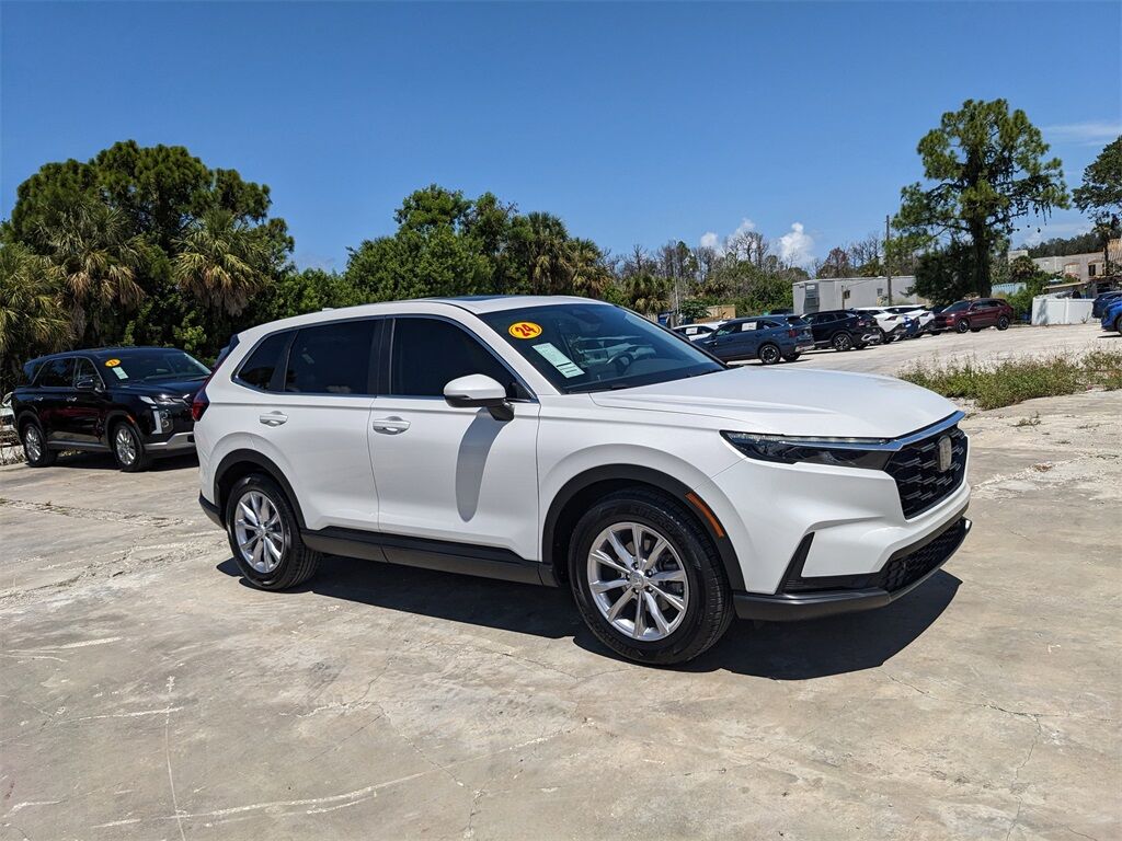 2024 Honda CR-V EX-L San Clemente CA