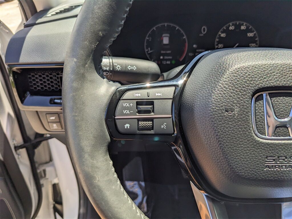 2024 Honda CR-V EX-L San Clemente CA