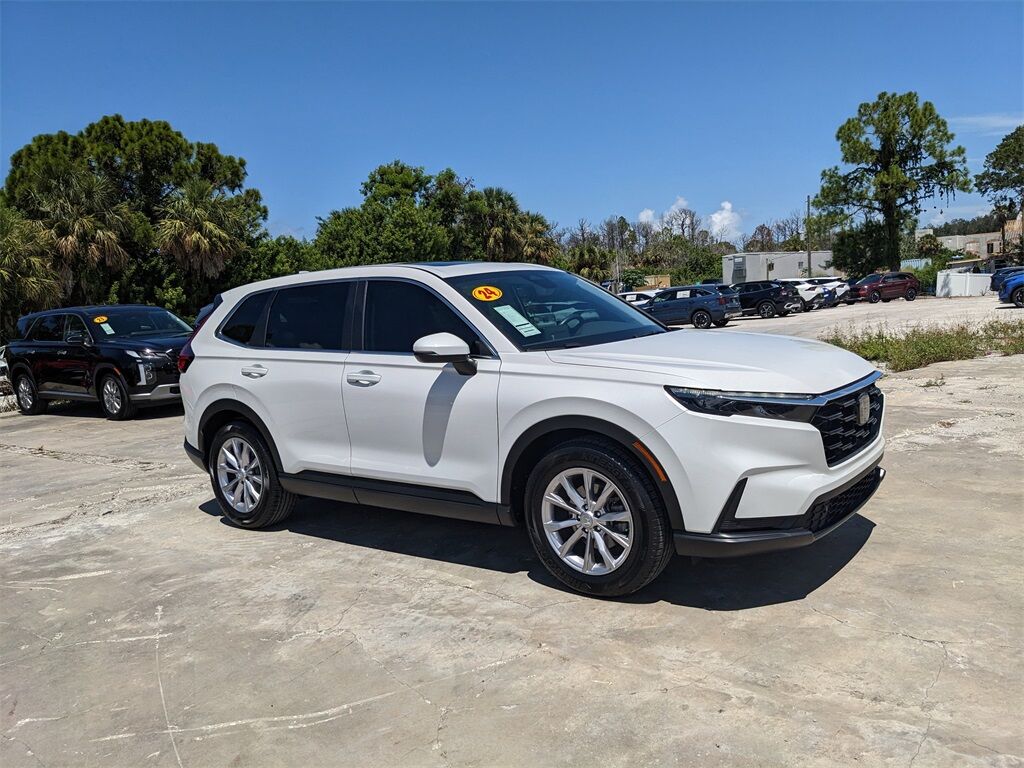 2024 Honda CR-V EX-L San Clemente CA