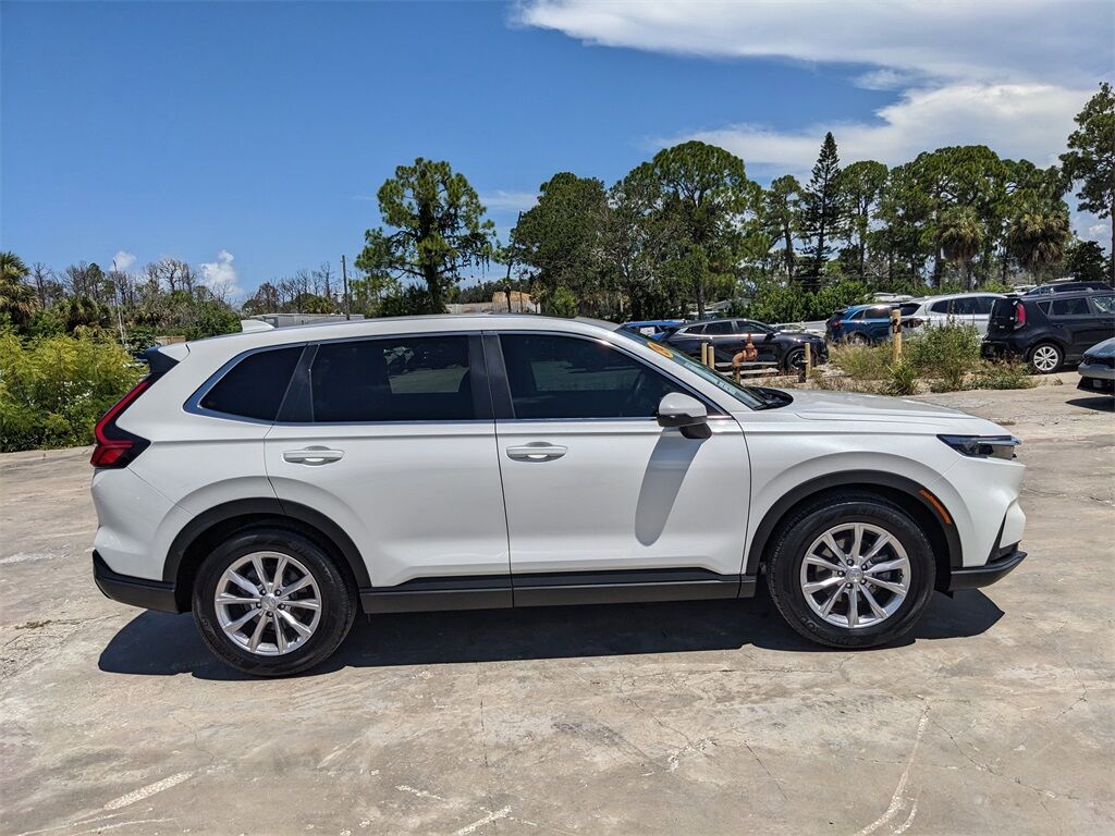 2024 Honda CR-V EX-L San Clemente CA