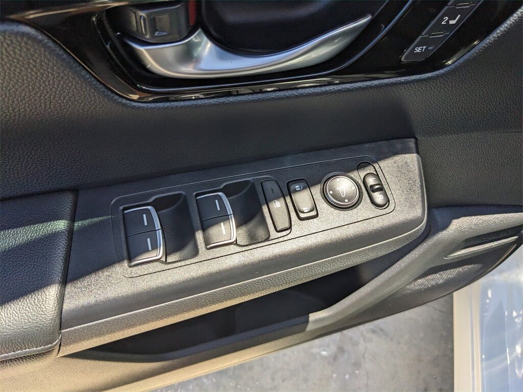 2024 Honda CR-V EX-L San Clemente CA