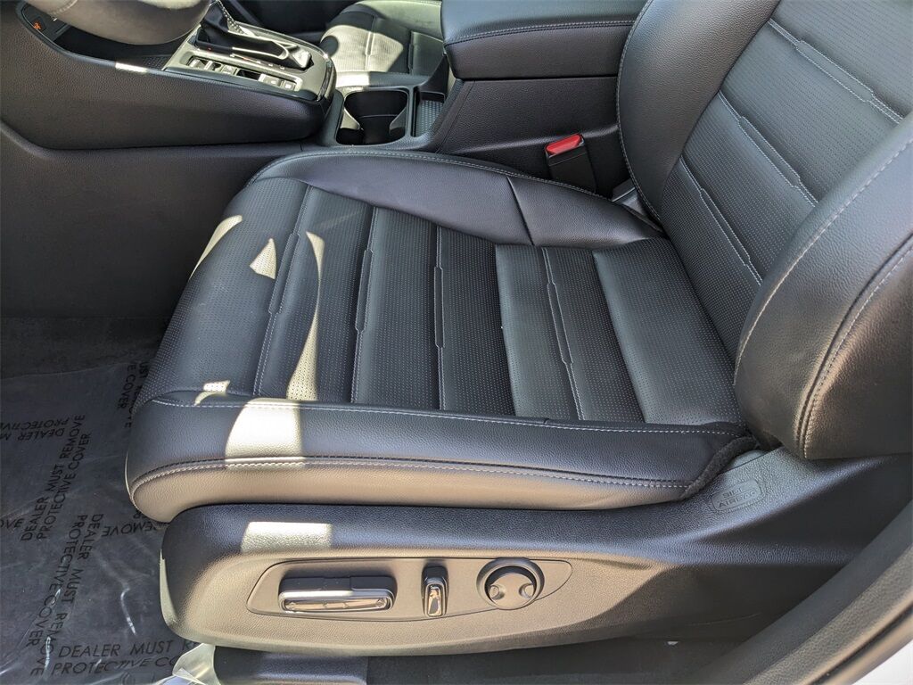 2024 Honda CR-V EX-L San Clemente CA