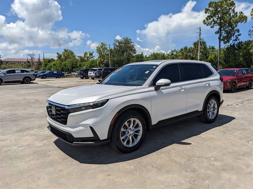 2024 Honda CR-V EX-L San Clemente CA
