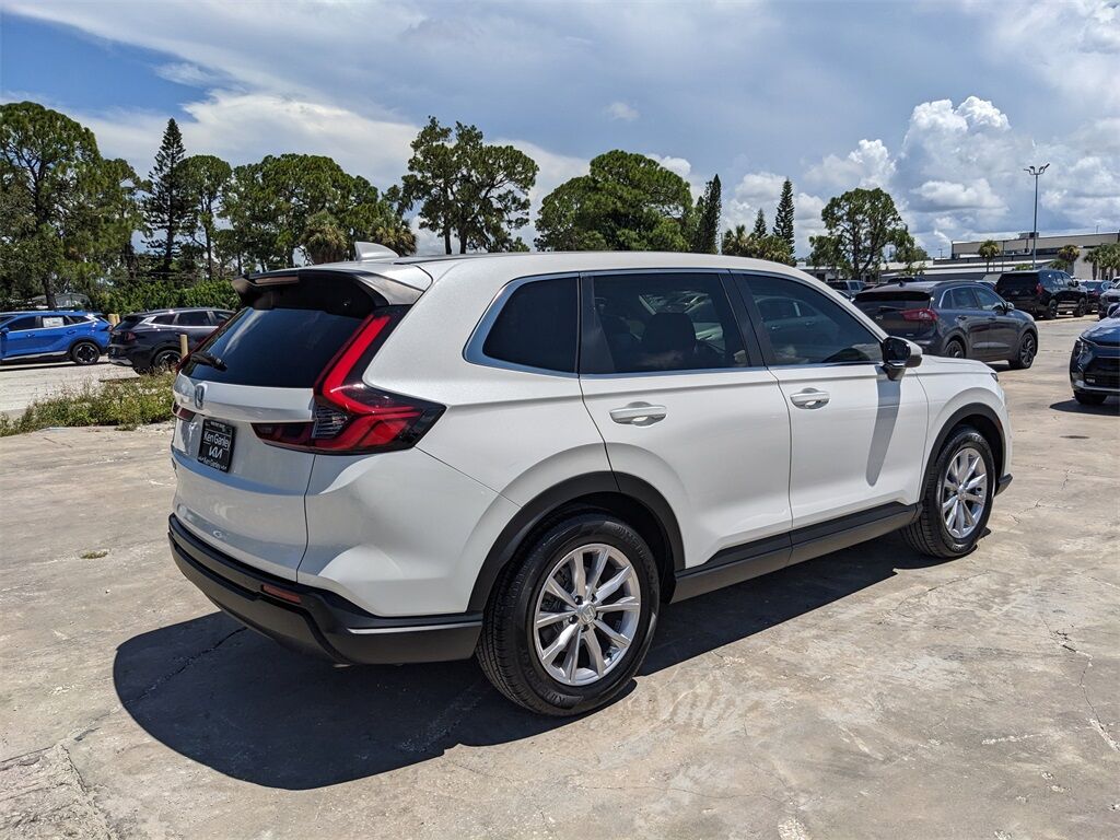2024 Honda CR-V EX-L San Clemente CA