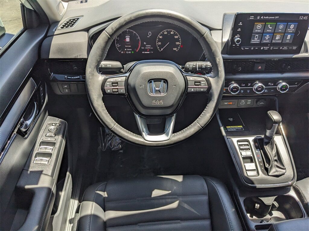 2024 Honda CR-V EX-L San Clemente CA