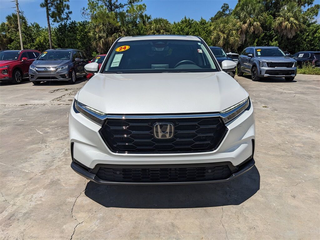 2024 Honda CR-V EX-L San Clemente CA