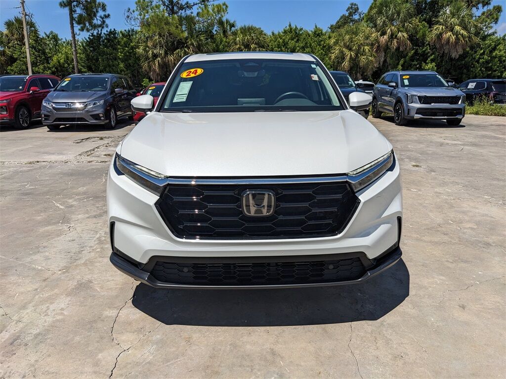 2024 Honda CR-V EX-L San Clemente CA
