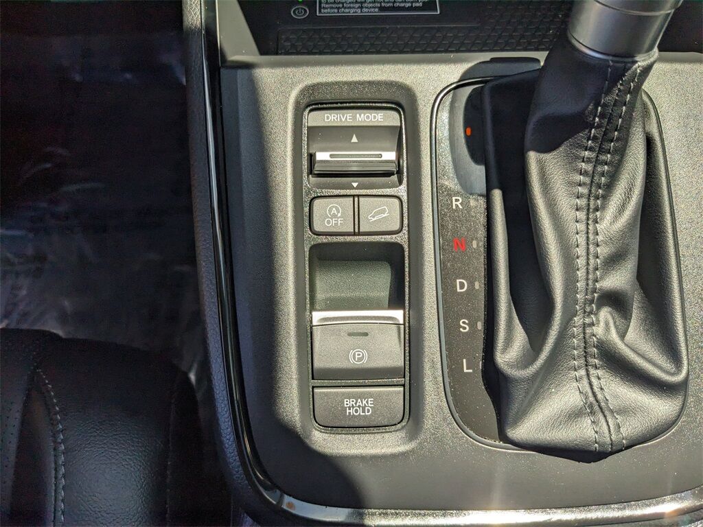 2024 Honda CR-V EX-L San Clemente CA