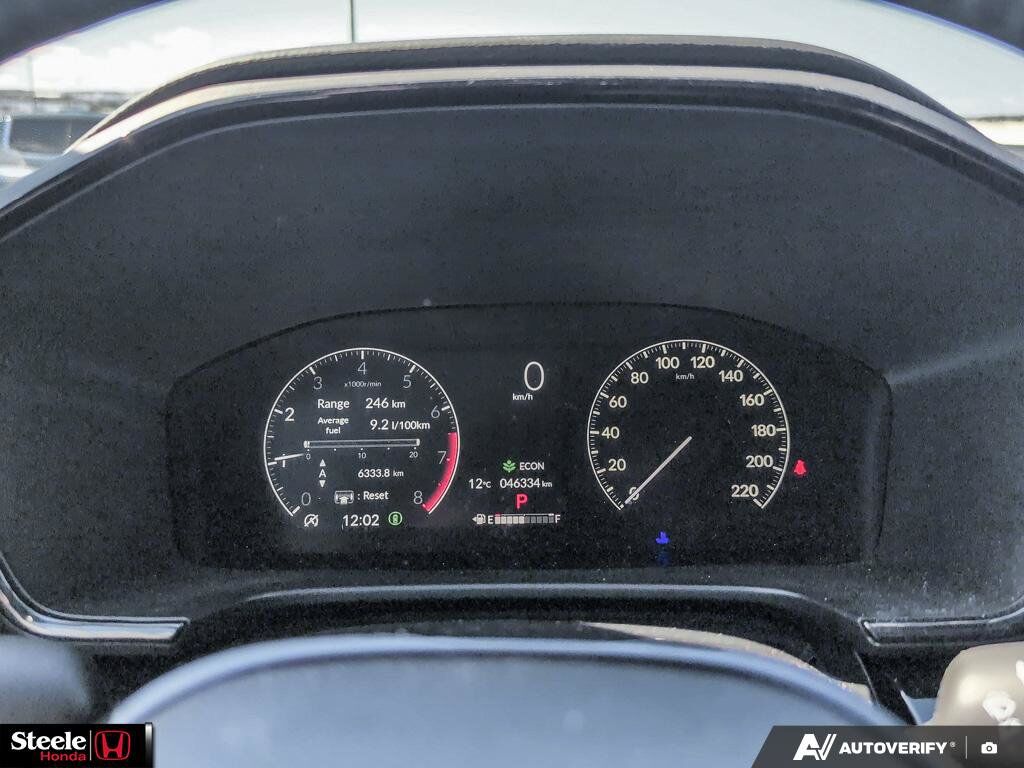 2024 Honda CR-V EX-L St. John's NL