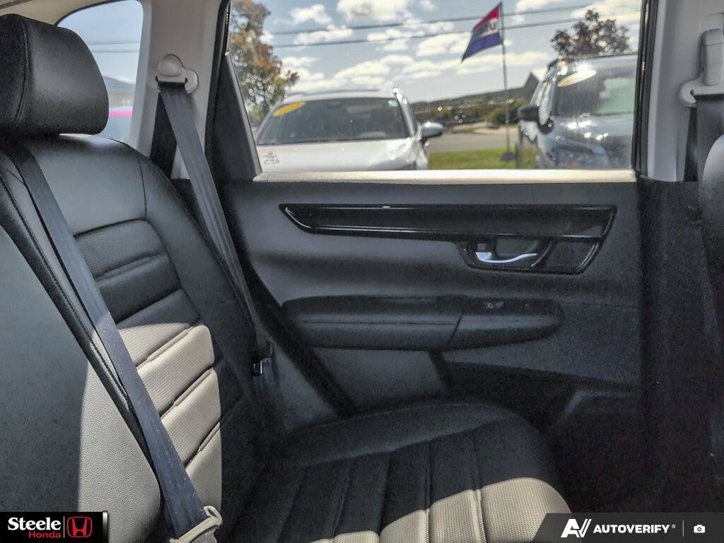 2024 Honda CR-V EX-L St. John's NL