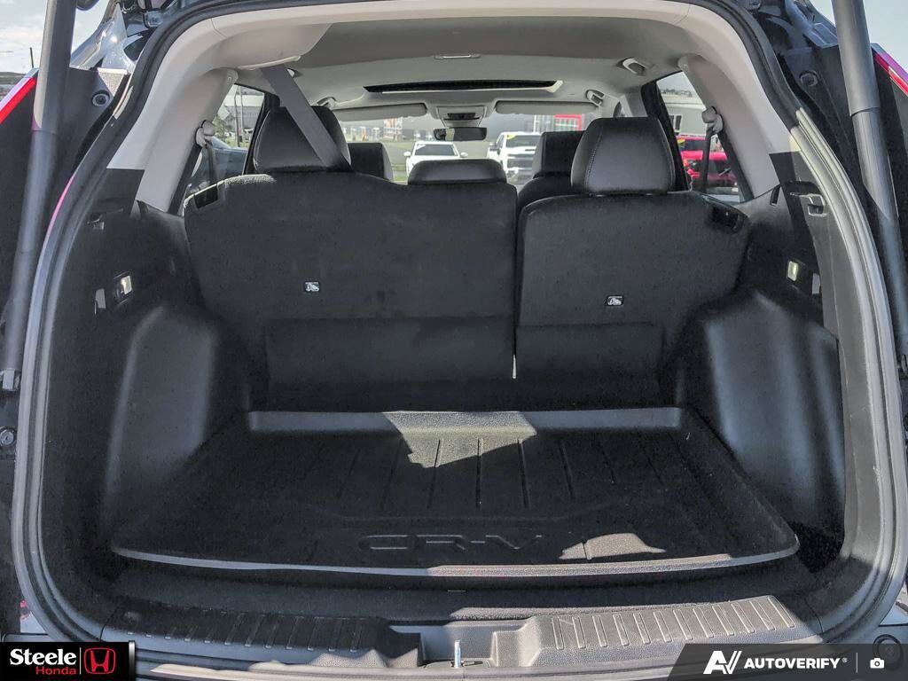 2024 Honda CR-V EX-L St. John's NL