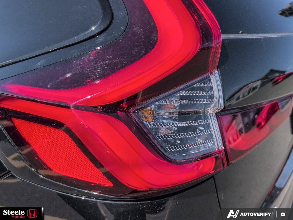 2024 Honda CR-V EX-L St. John's NL