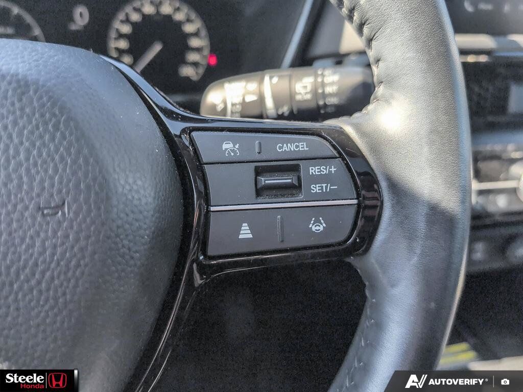 2024 Honda CR-V EX-L St. John's NL