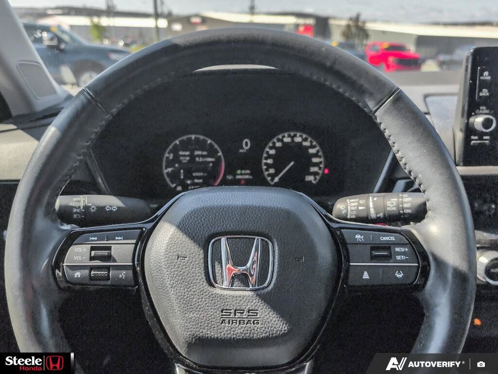 2024 Honda CR-V EX-L St. John's NL
