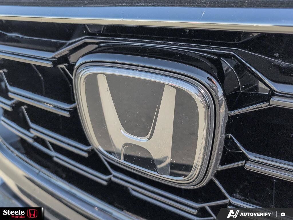 2024 Honda CR-V EX-L St. John's NL