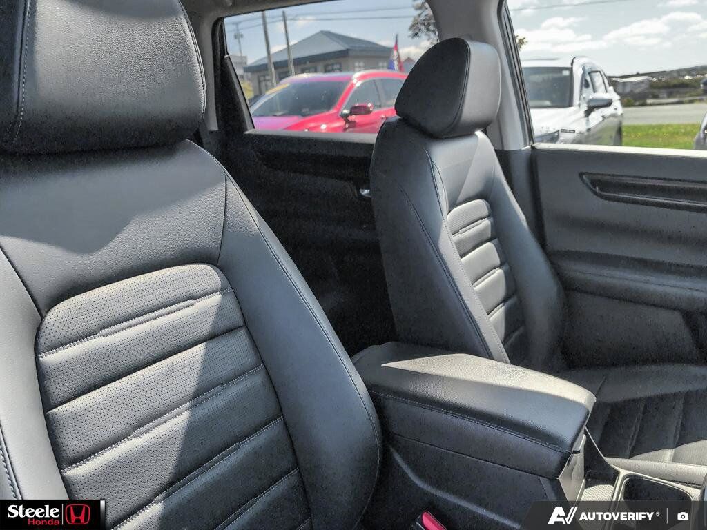 2024 Honda CR-V EX-L St. John's NL