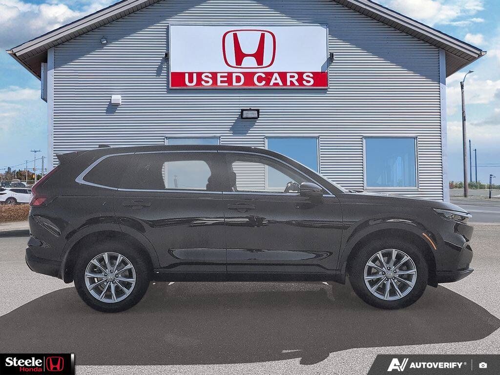 2024 Honda CR-V EX-L St. John's NL