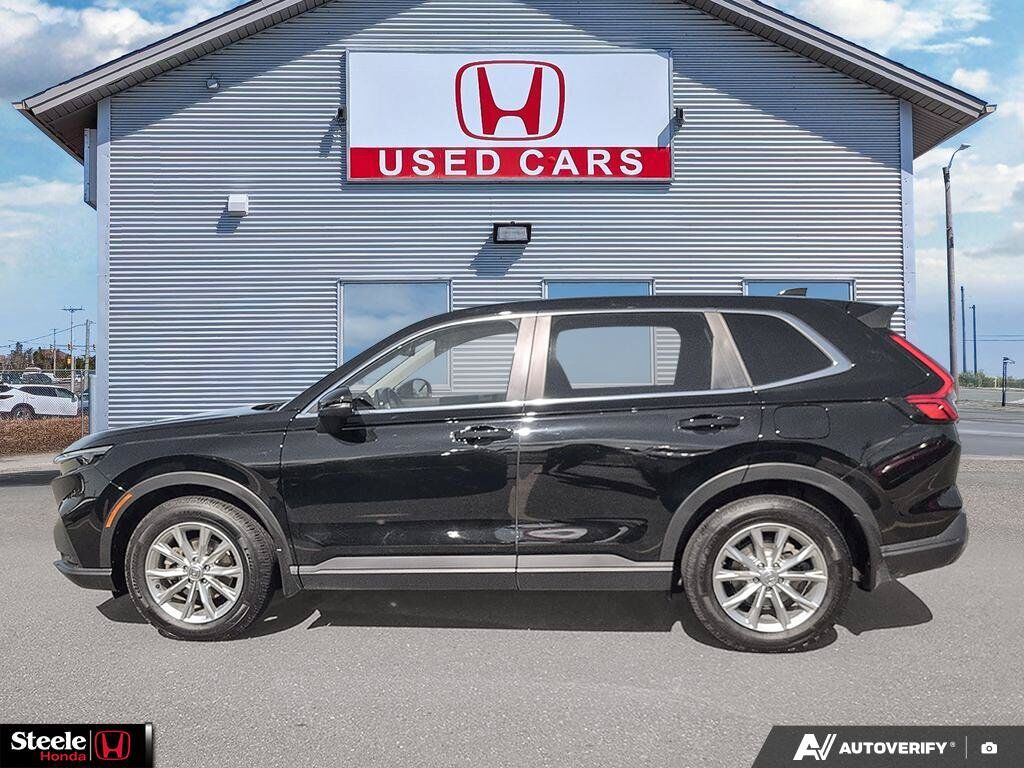 2024 Honda CR-V EX-L St. John's NL