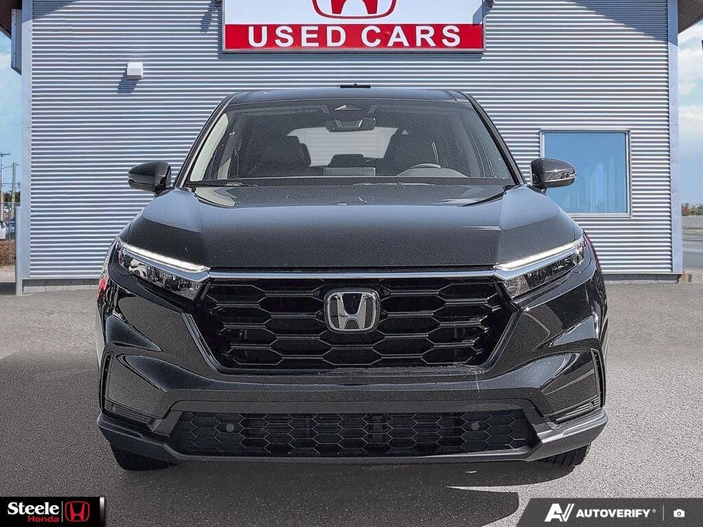 2024 Honda CR-V EX-L St. John's NL
