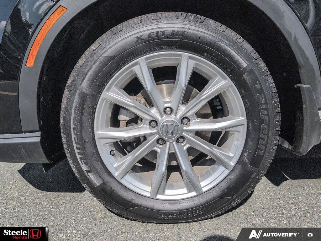 2024 Honda CR-V EX-L St. John's NL