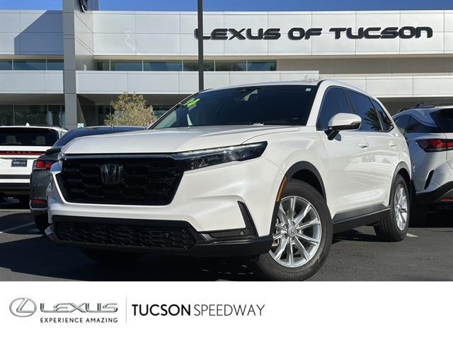 2024 Honda CR-V EX-L Tucson AZ