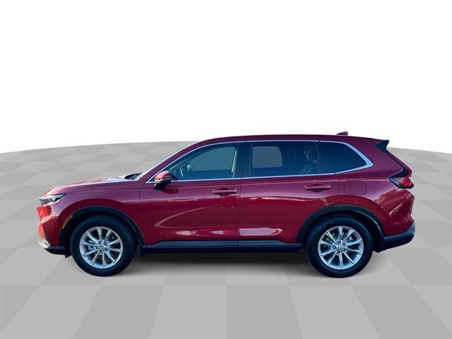 2024 Honda CR-V EX-L Tucson AZ