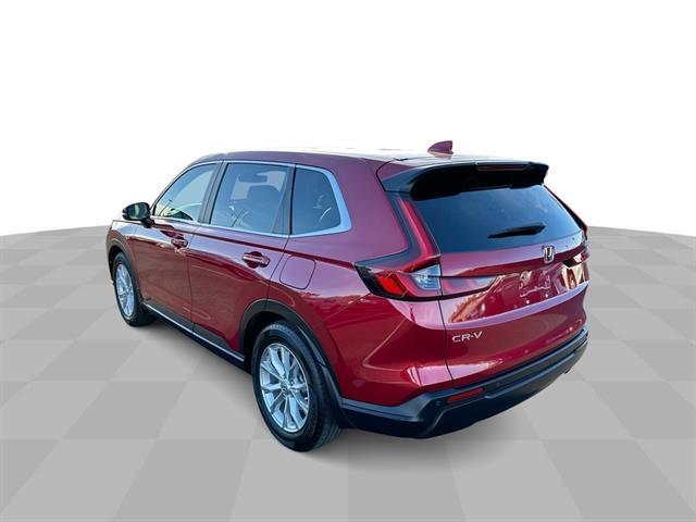 2024 Honda CR-V EX-L Tucson AZ