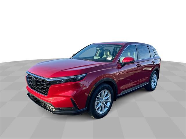 2024 Honda CR-V EX-L Tucson AZ