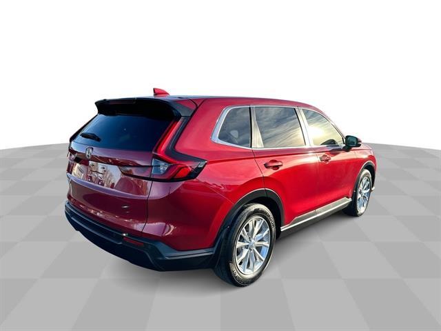 2024 Honda CR-V EX-L Tucson AZ