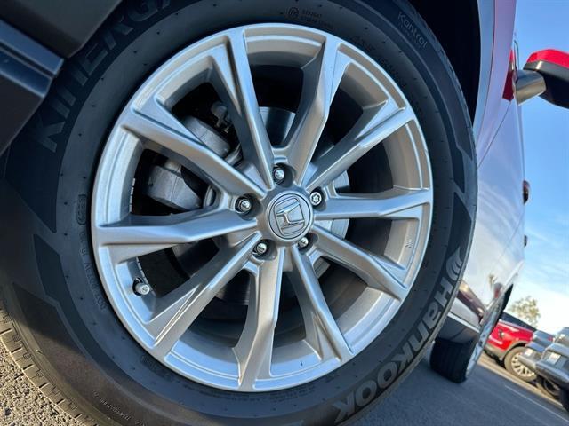 2024 Honda CR-V EX-L Tucson AZ