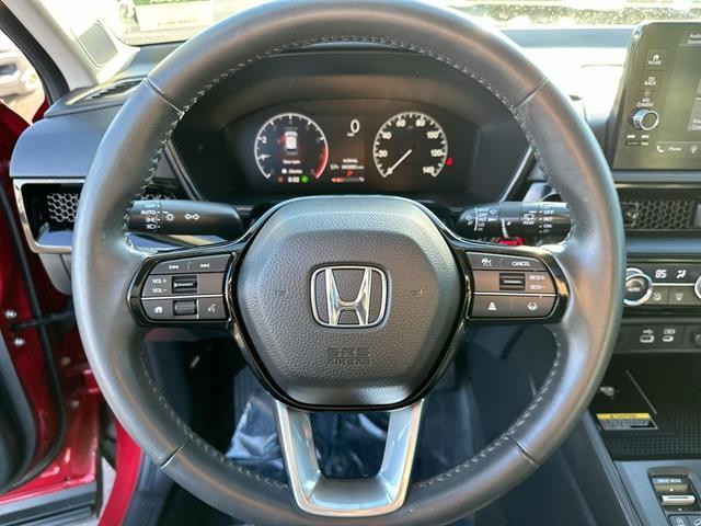 2024 Honda CR-V EX-L Tucson AZ