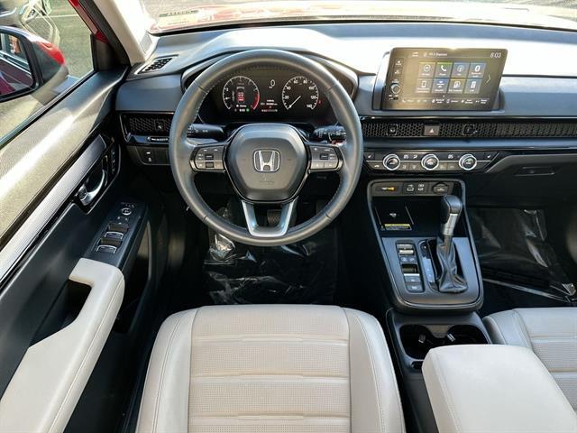 2024 Honda CR-V EX-L Tucson AZ