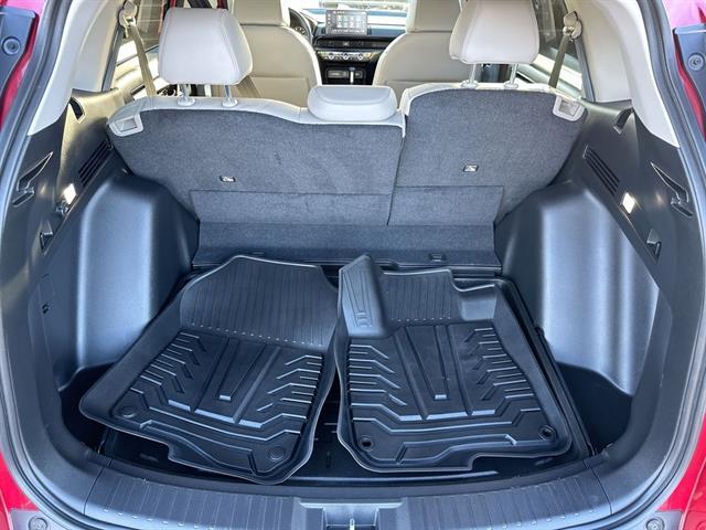 2024 Honda CR-V EX-L Tucson AZ