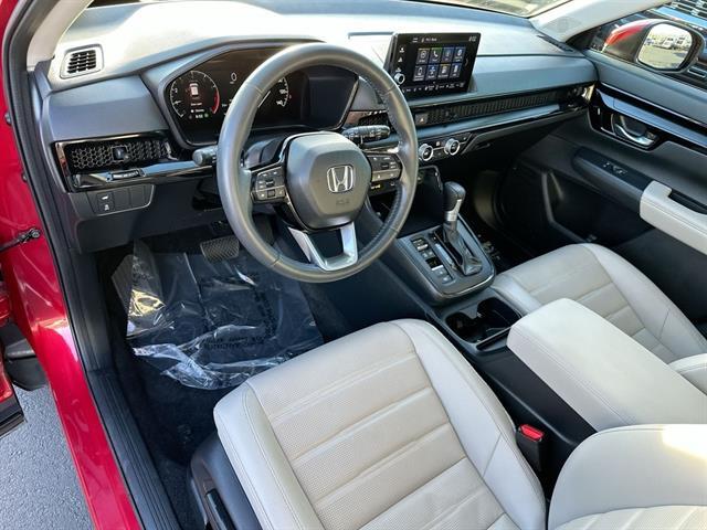 2024 Honda CR-V EX-L Tucson AZ