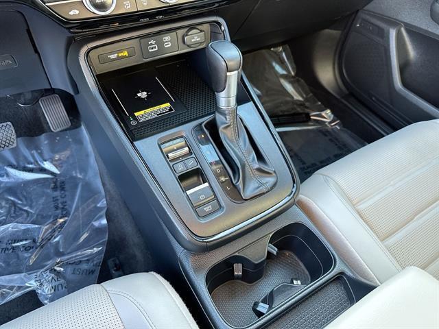 2024 Honda CR-V EX-L Tucson AZ