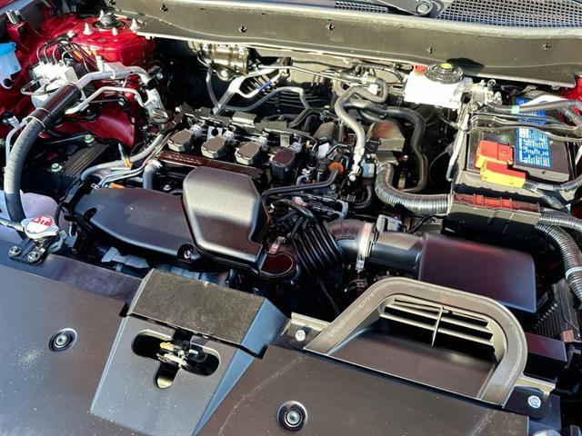 2024 Honda CR-V EX-L Tucson AZ