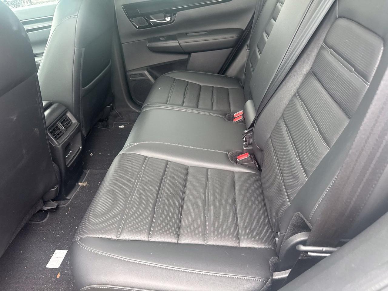 2024 Honda CR-V EX-L West Burlington IA