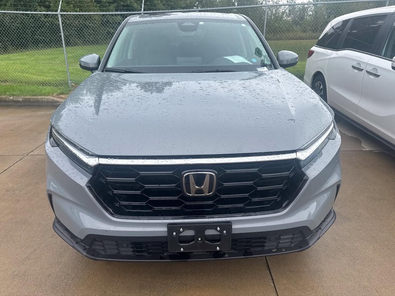 2024 Honda CR-V EX-L West Burlington IA