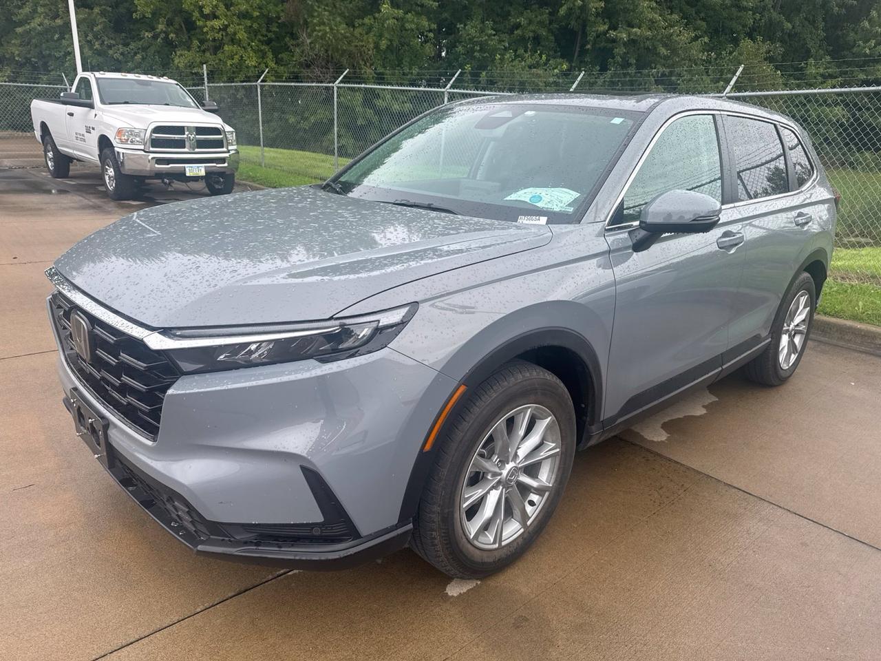 2024 Honda CR-V EX-L West Burlington IA