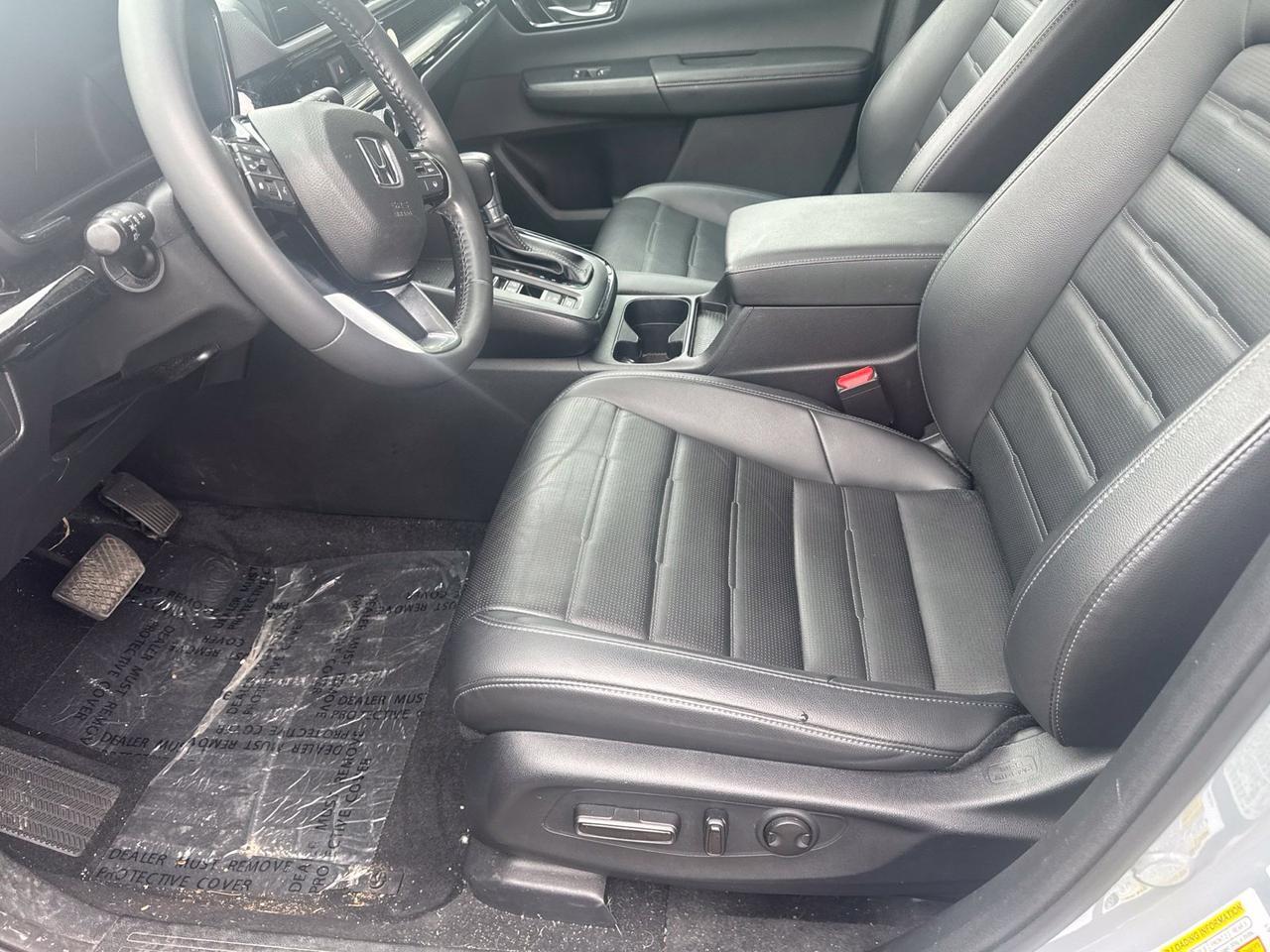 2024 Honda CR-V EX-L West Burlington IA