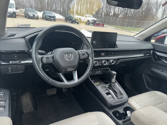 2024 Honda CR-V EX-L West Burlington IA 2024 Honda CR-V EX-L West Burlington IA