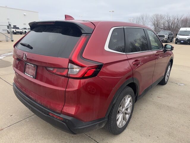 2024 Honda CR-V EX-L West Burlington IA 2024 Honda CR-V EX-L West Burlington IA