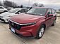 2024 Honda CR-V EX-L West Burlington IA 2024 Honda CR-V EX-L West Burlington IA