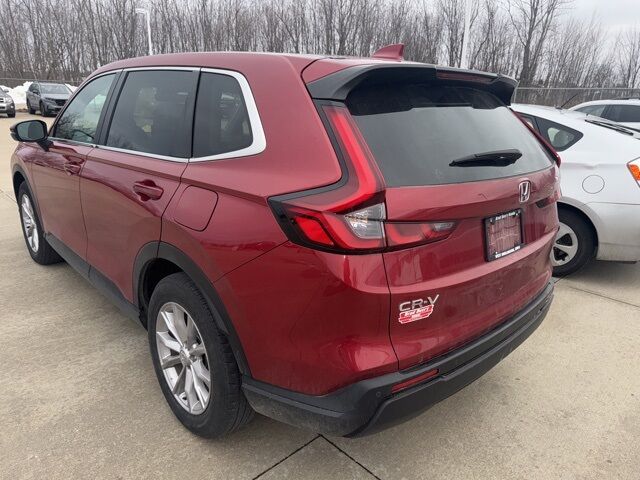 2024 Honda CR-V EX-L West Burlington IA 2024 Honda CR-V EX-L West Burlington IA