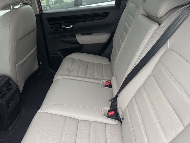 2024 Honda CR-V EX-L West Burlington IA 2024 Honda CR-V EX-L West Burlington IA