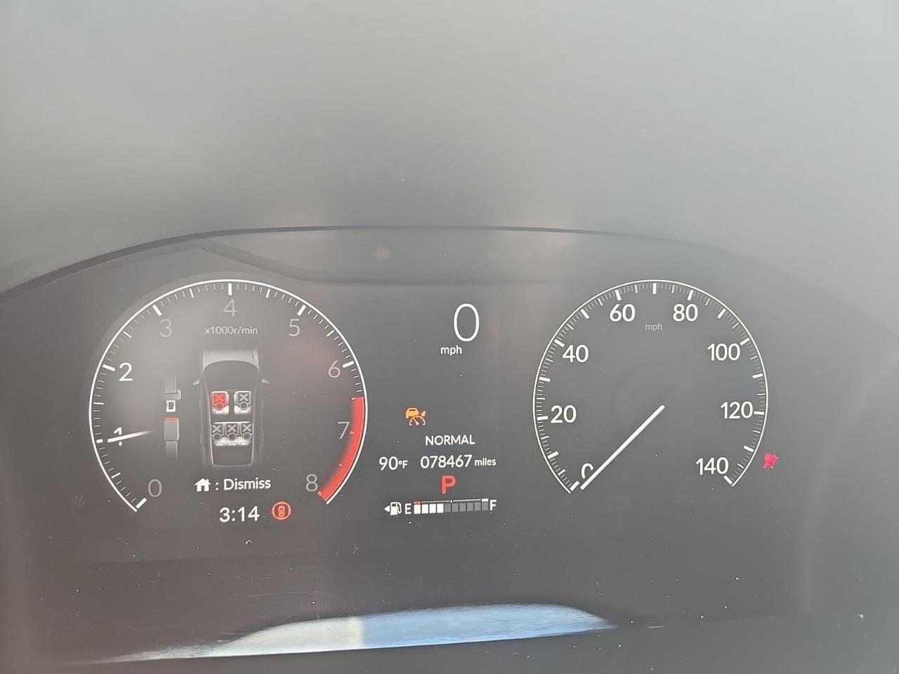 2024 Honda CR-V EX-L West Burlington IA